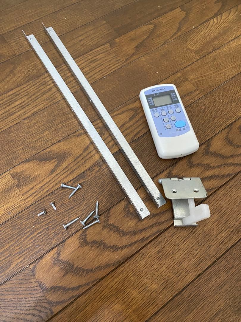 コロナ 窓用エアコン CW-16A3 2023年