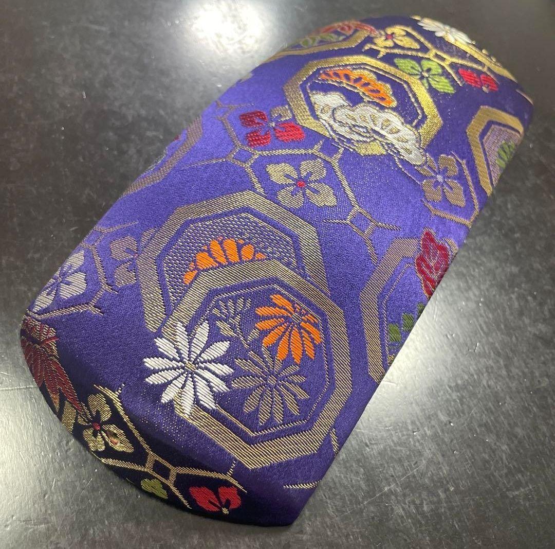 細棹（長唄）三味線　セット　破れなし　三つ折り棹　練習用