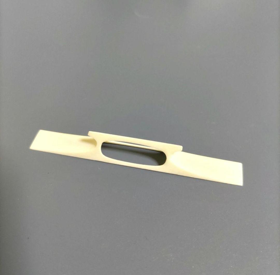 細棹（長唄）三味線　セット　破れなし　三つ折り棹　練習用