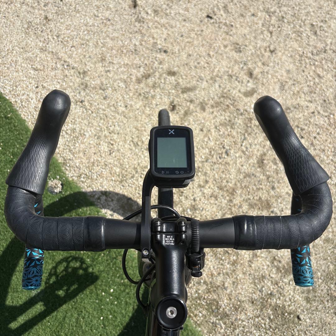 すごく速いロードバイク