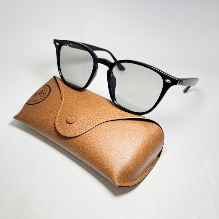 正規品 RB4258F-601/87 サングラス レイバン -60187