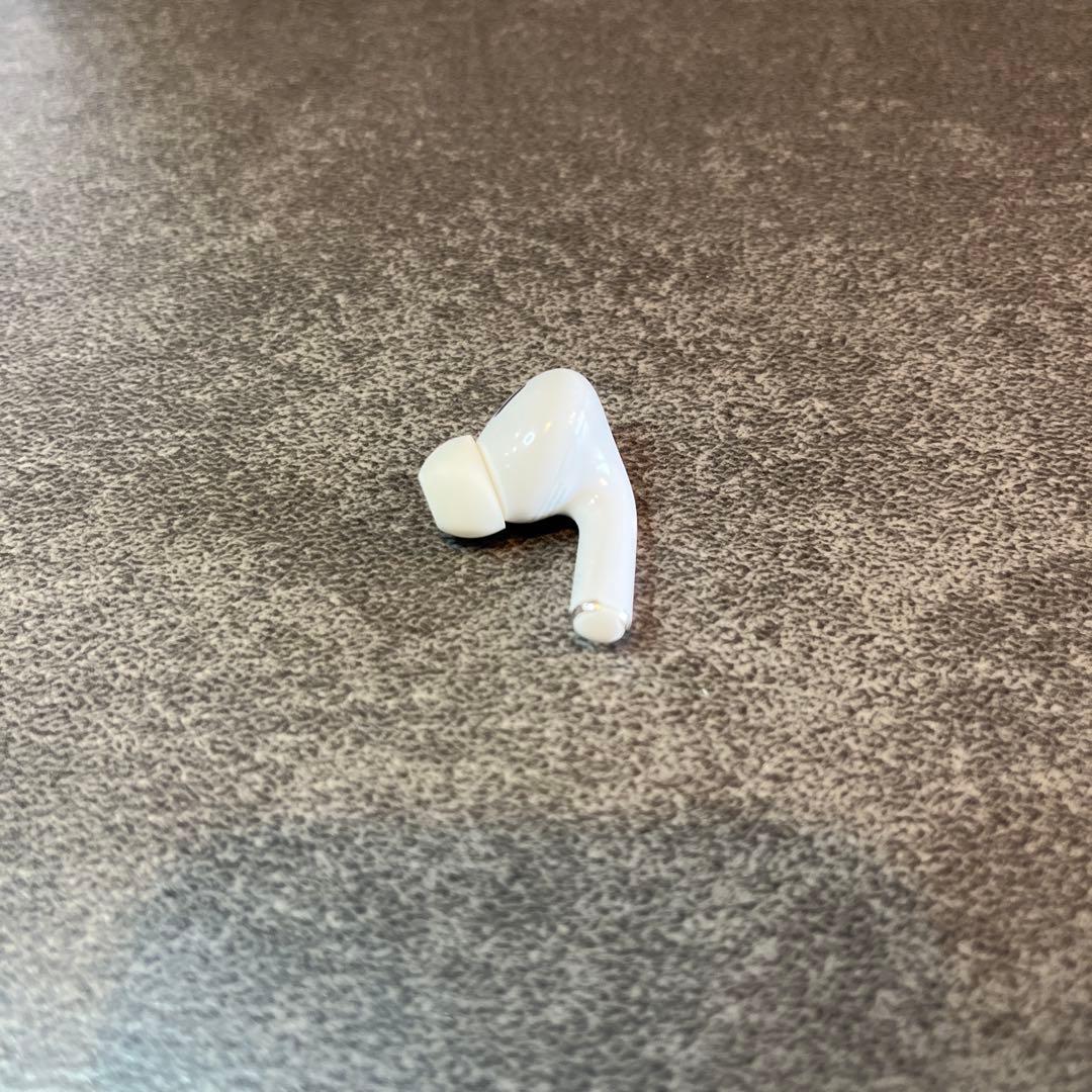 Apple AirPods Pro 2世代 R 片方 右耳