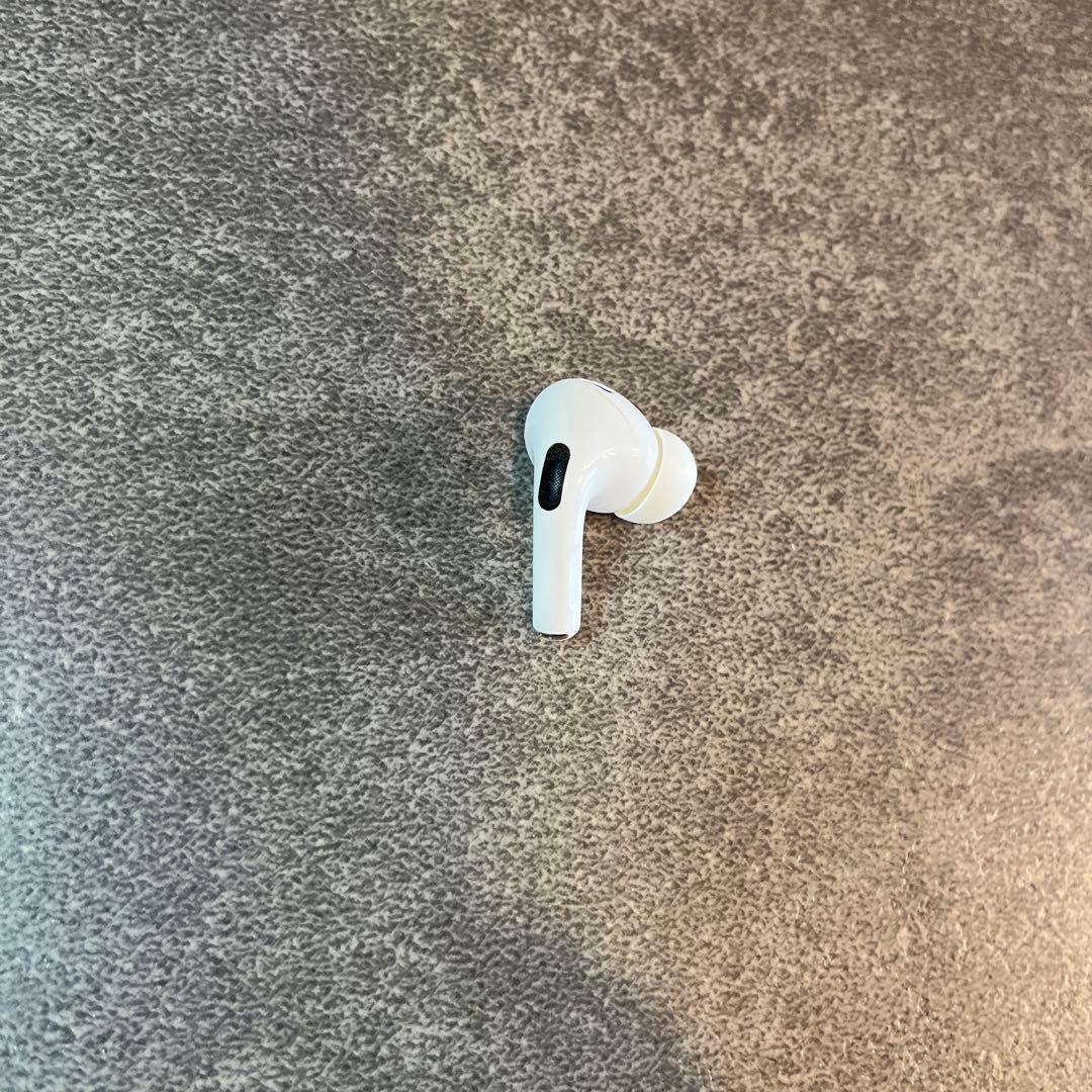 Apple AirPods Pro 2世代 R 片方 右耳