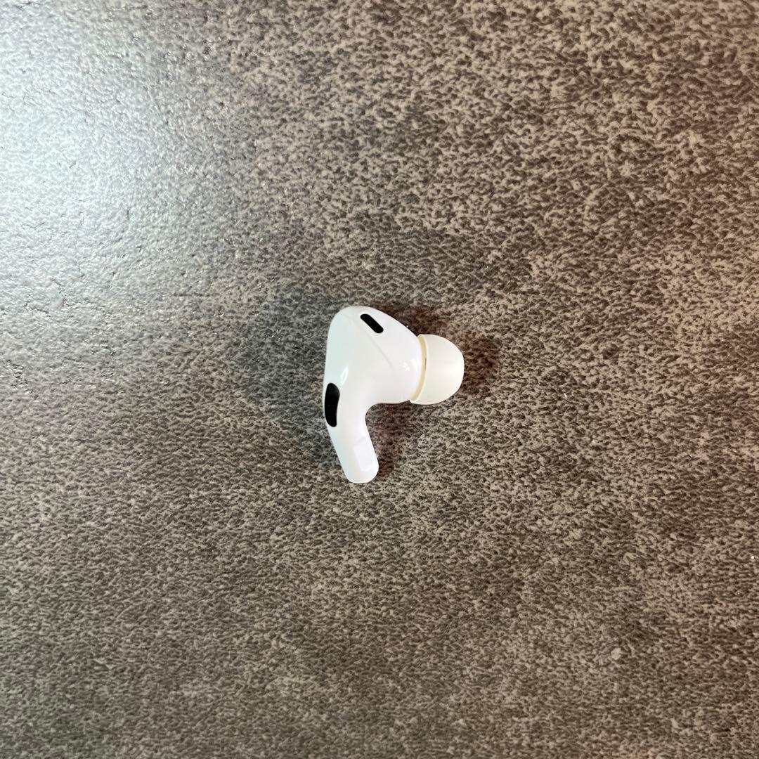 Apple AirPods Pro 2世代 R 片方 右耳