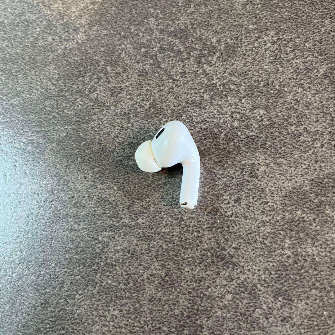 Apple AirPods Pro 2世代 R 片方 右耳