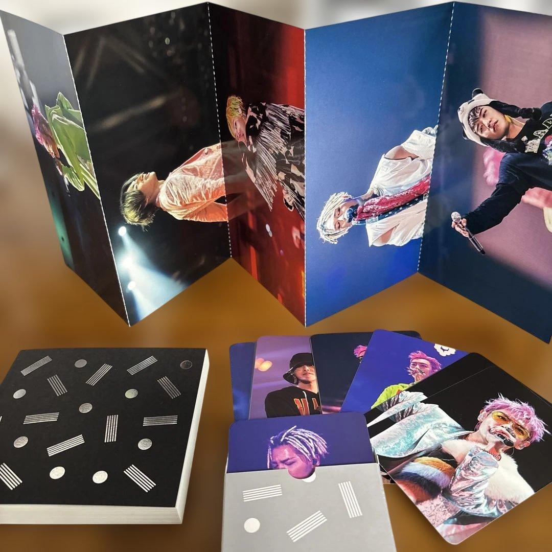 BIGBANG 0.TO.10 FINAL IN SEOUL DVD ソウル