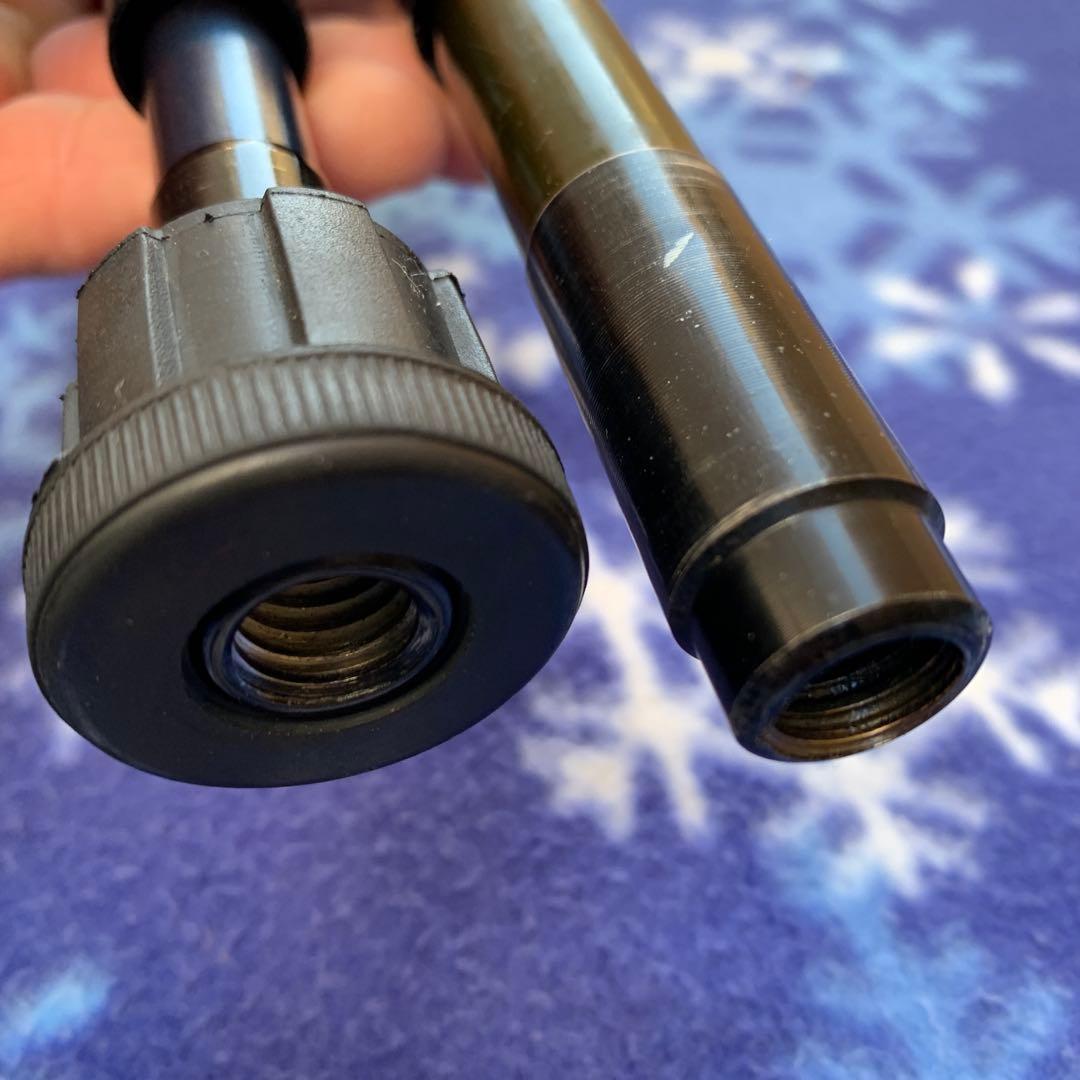 ＲＹＯＢＩエクシマ磯玉網630 海輝磯玉540 セット販売