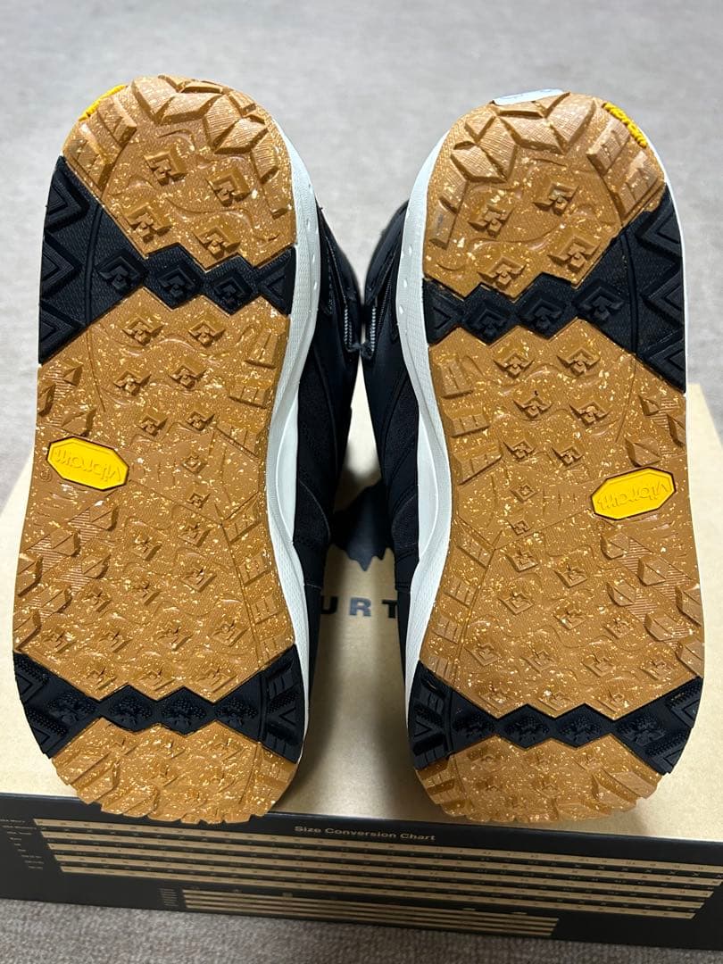 ウィメンズ Burton フェリックス BOA® スノーボードブーツ　正規品