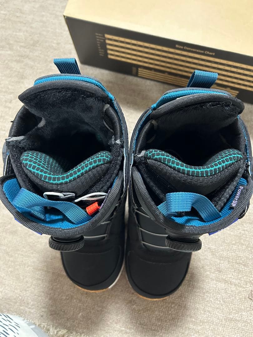 ウィメンズ Burton フェリックス BOA® スノーボードブーツ　正規品