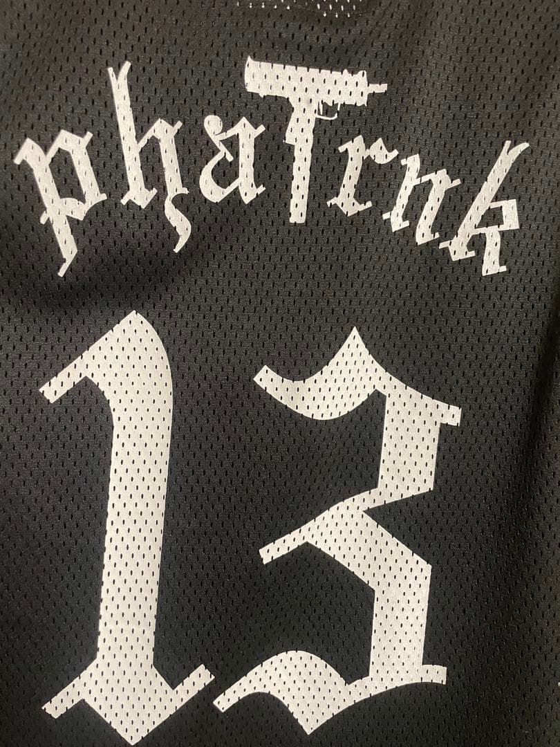 phatrnk タンクトップ　即購入ok!!