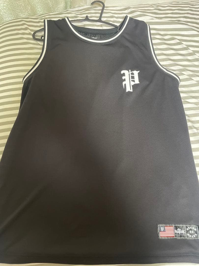phatrnk タンクトップ　即購入ok!!