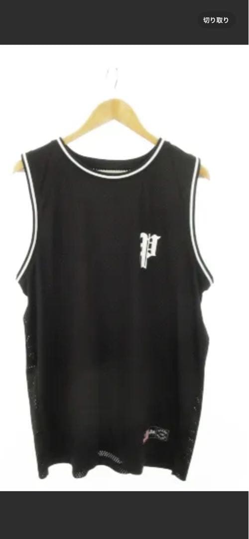 phatrnk タンクトップ　即購入ok!!
