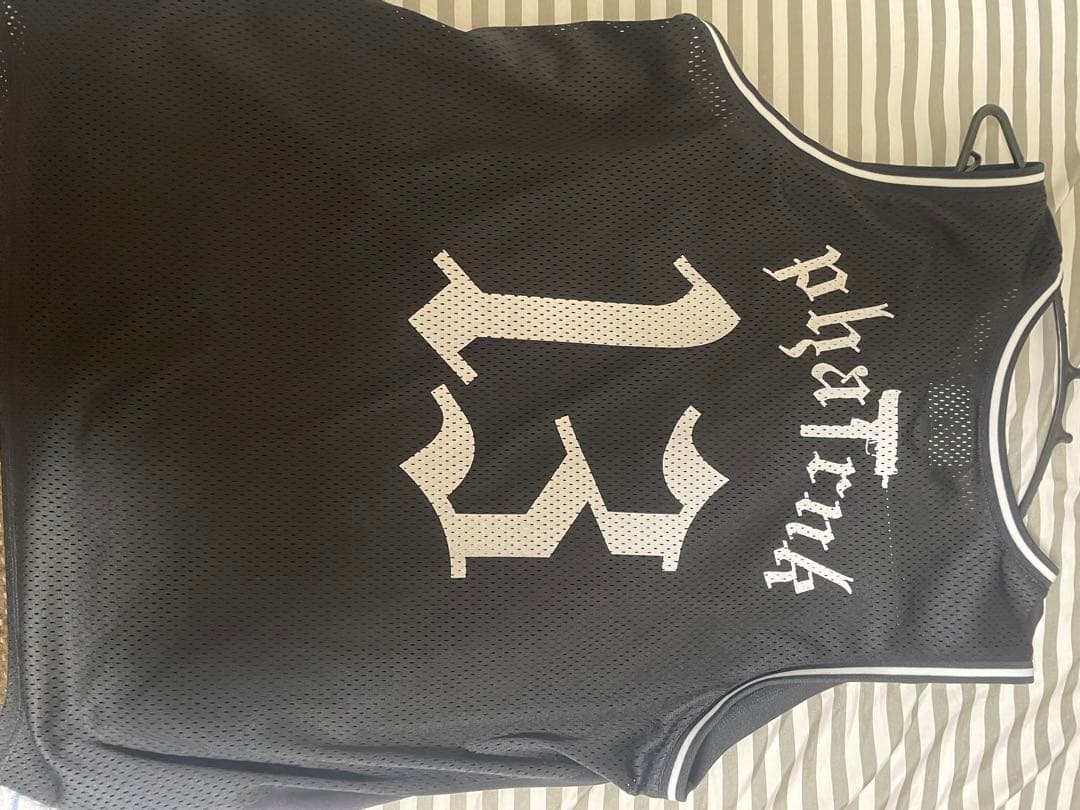 phatrnk タンクトップ　即購入ok!!