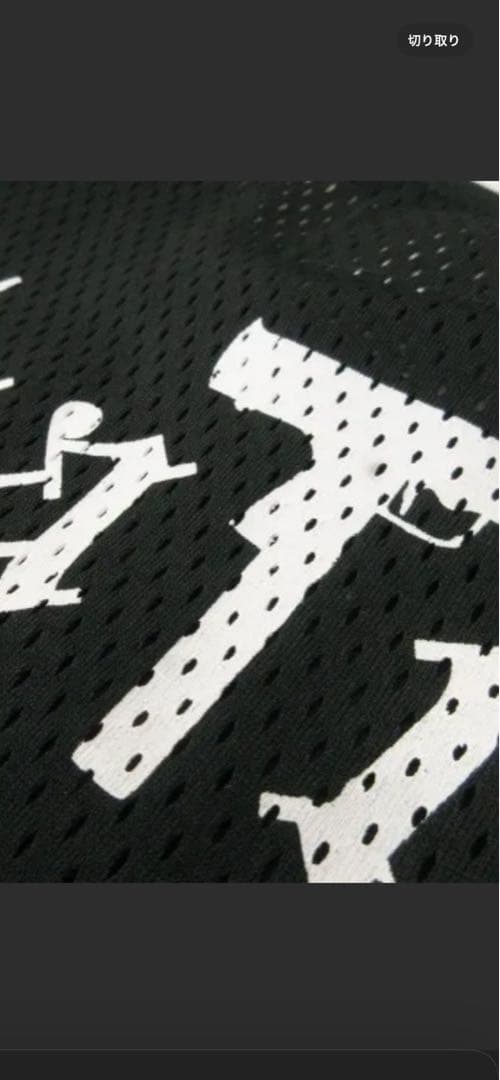 phatrnk タンクトップ　即購入ok!!