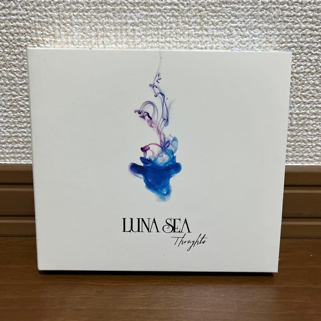 LUNA SEA シングル&アルバムCD 7 作セット