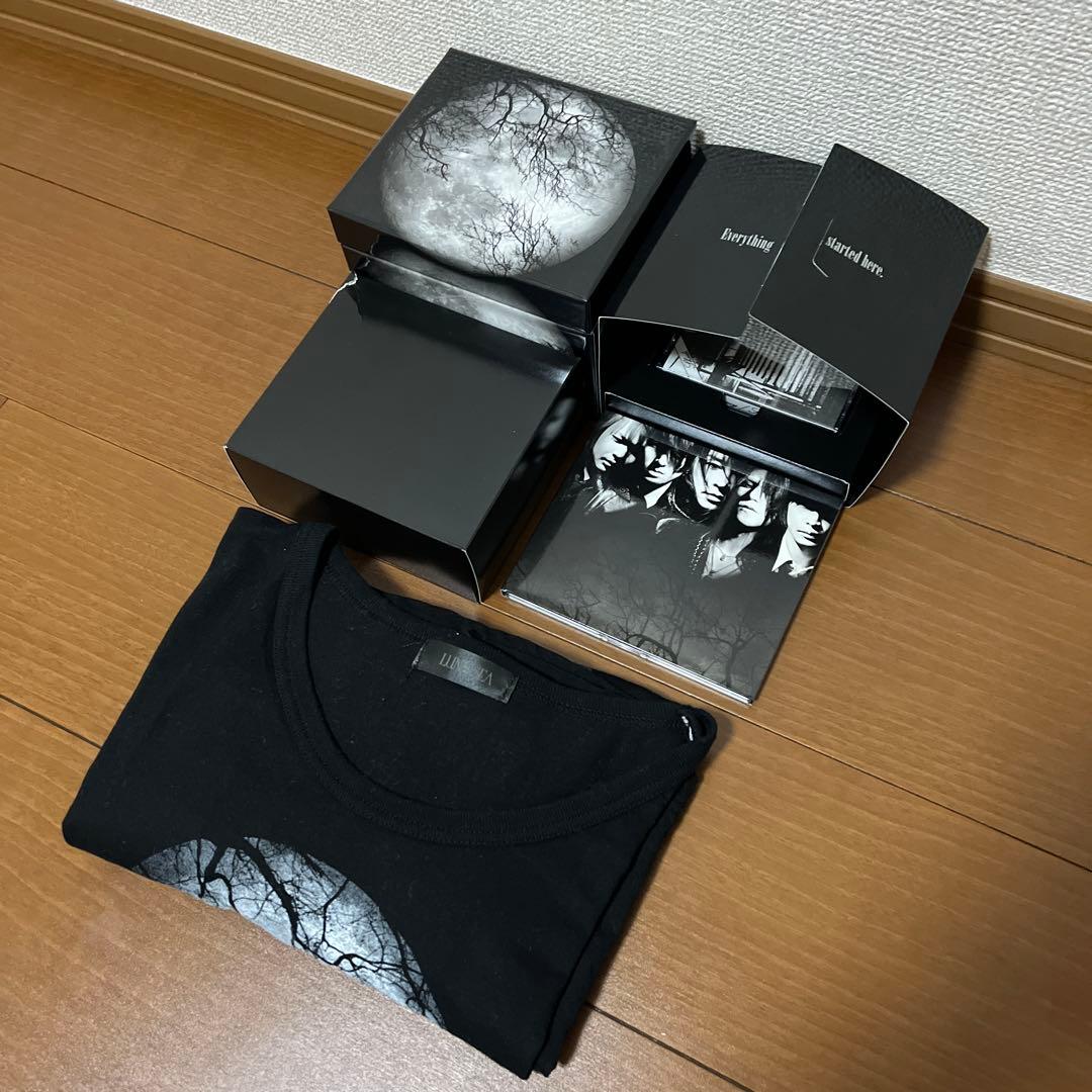 LUNA SEA シングル&アルバムCD 7 作セット