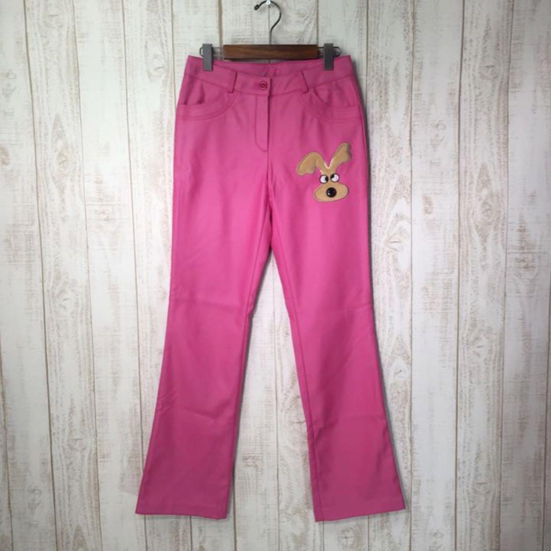 超美品☆限定1セット WOMAN SENCE ウーマンセンス ゴルフウェア