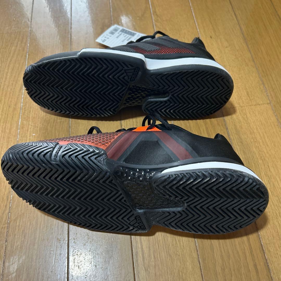 adidas G26６05 テニスシューズ 250