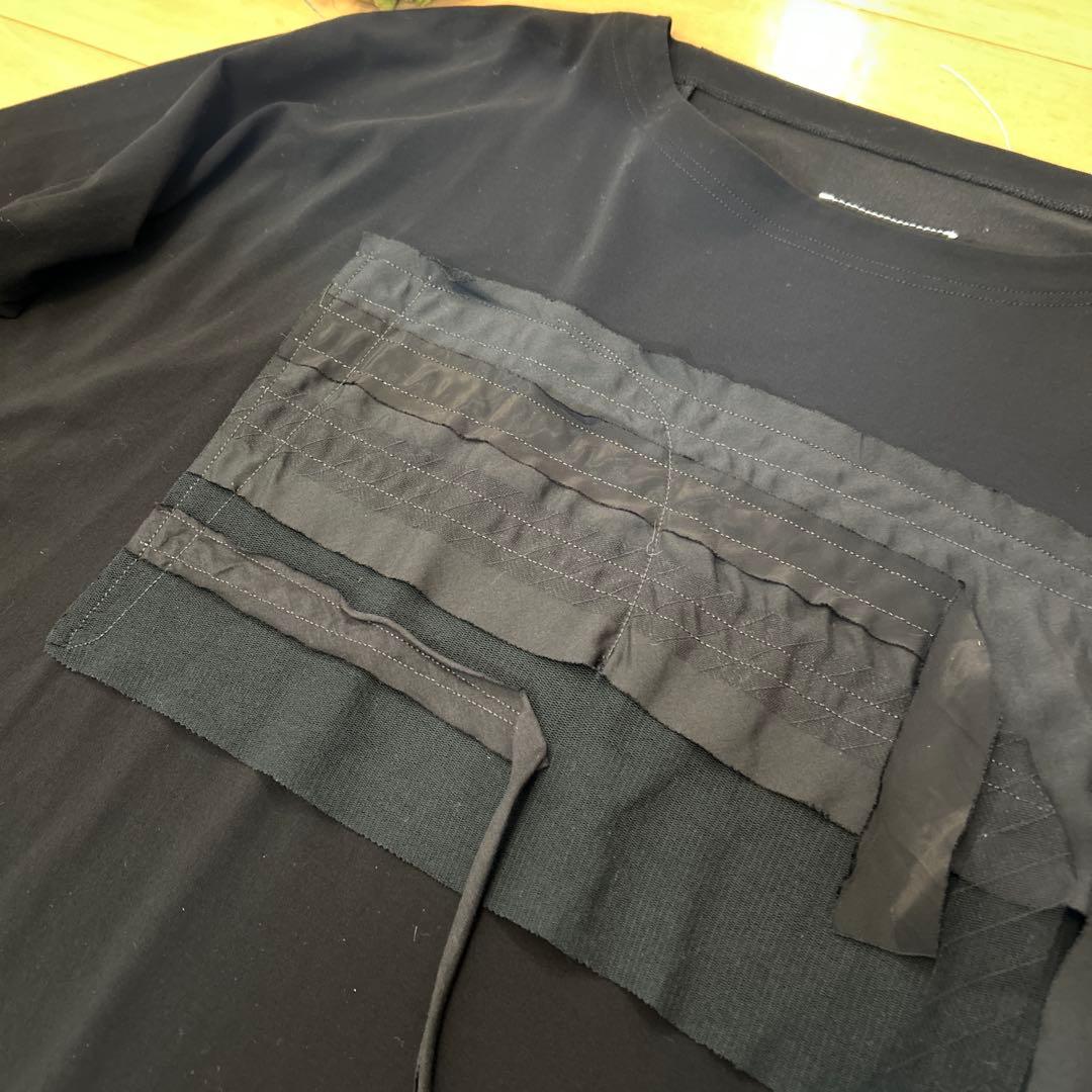 センソユニコ 風_カットソー未使用