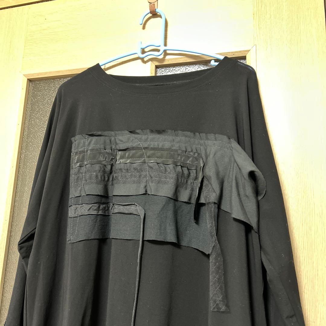 センソユニコ 風_カットソー未使用