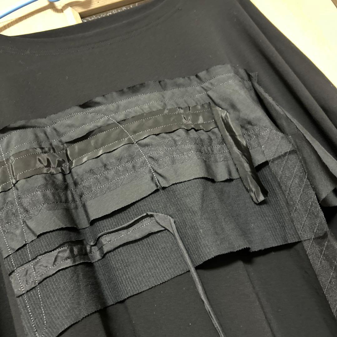 センソユニコ 風_カットソー未使用