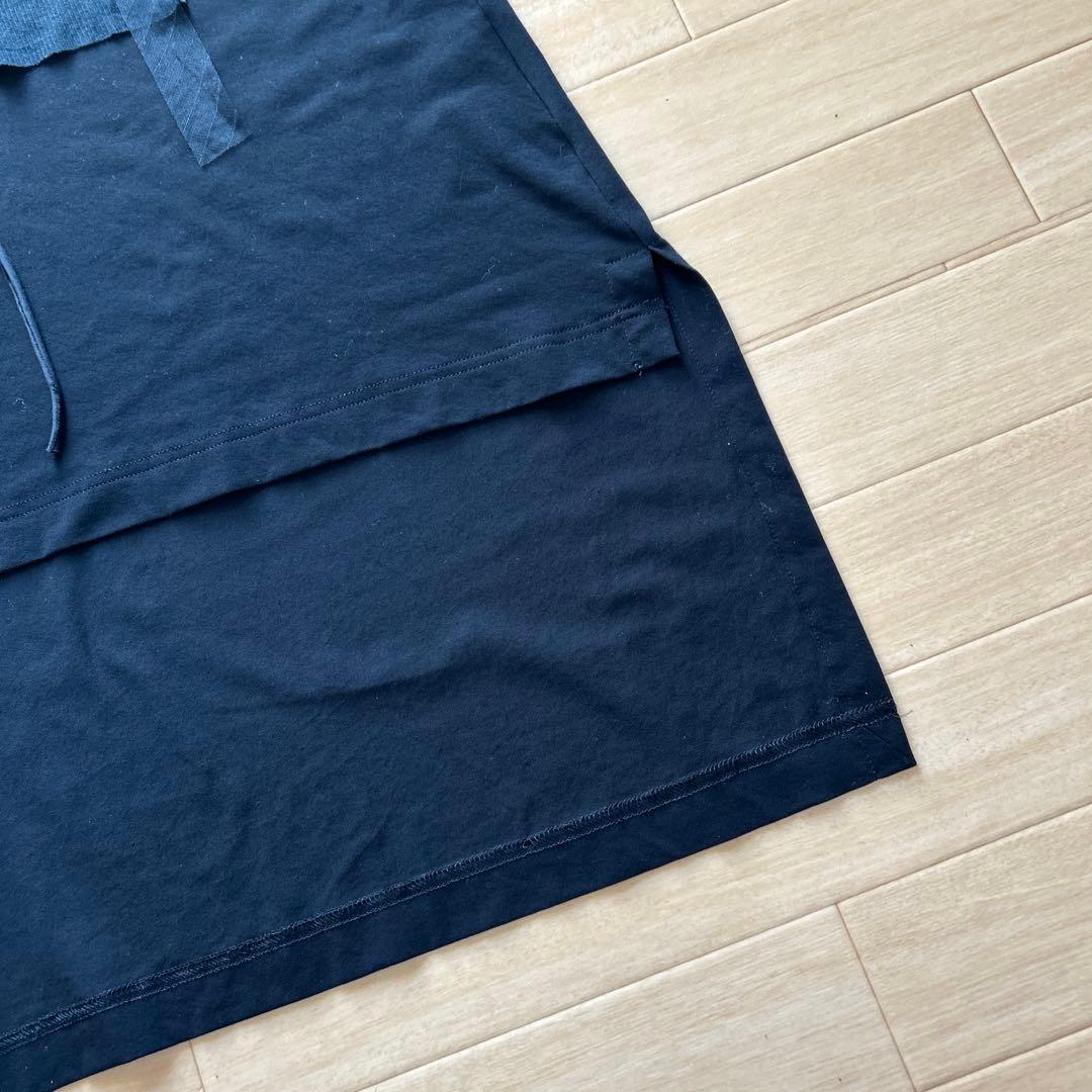 センソユニコ 風_カットソー未使用