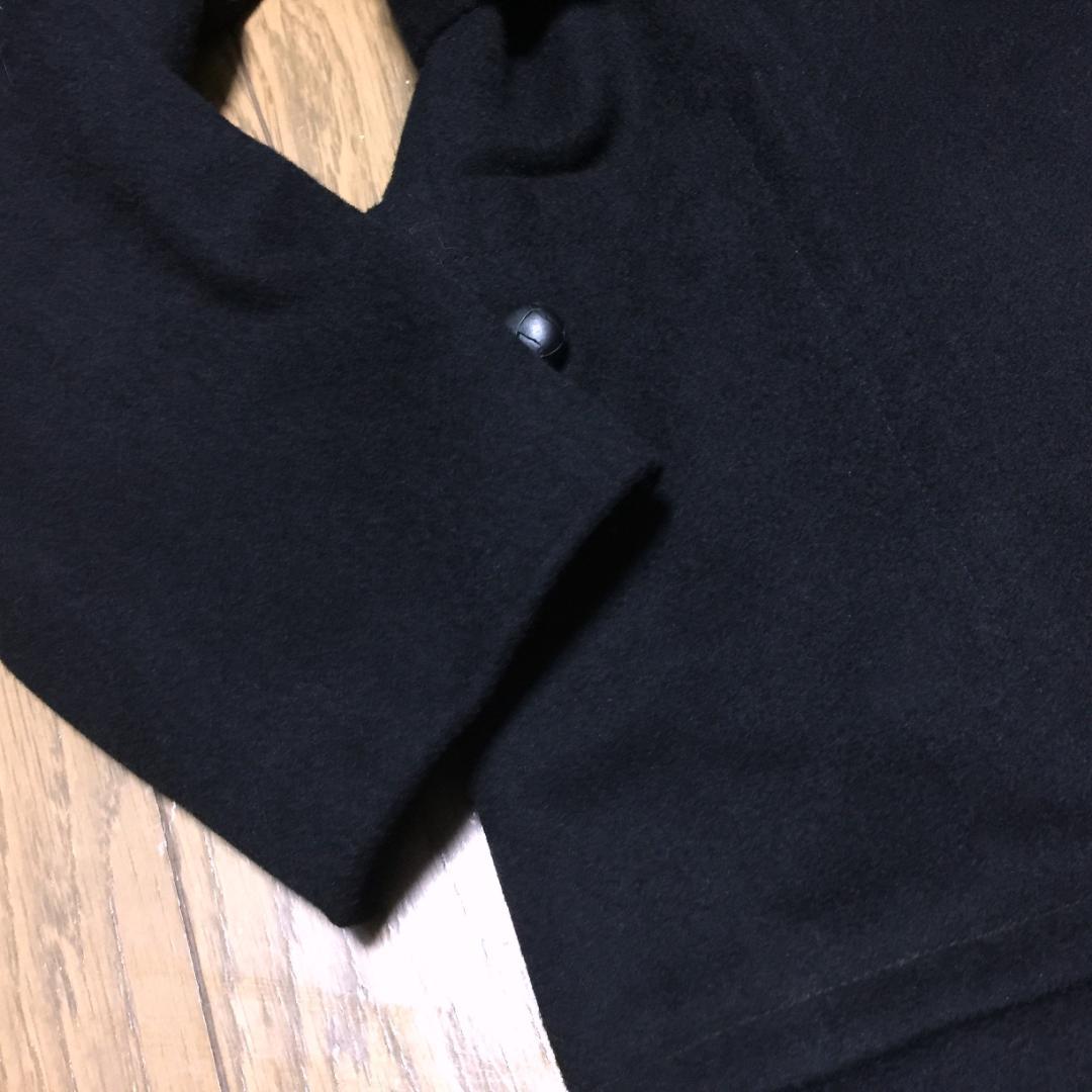 goho_133Mr.VAN ヴァン 当時物 ラムファー ウール 腰紐