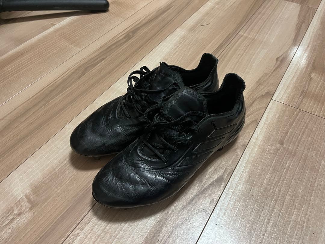 【おまけ付き】adidas F50 ELITE FG 27cm