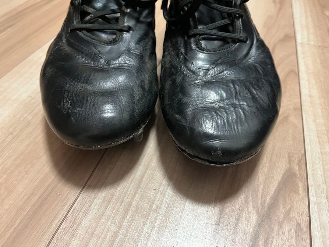【おまけ付き】adidas F50 ELITE FG 27cm