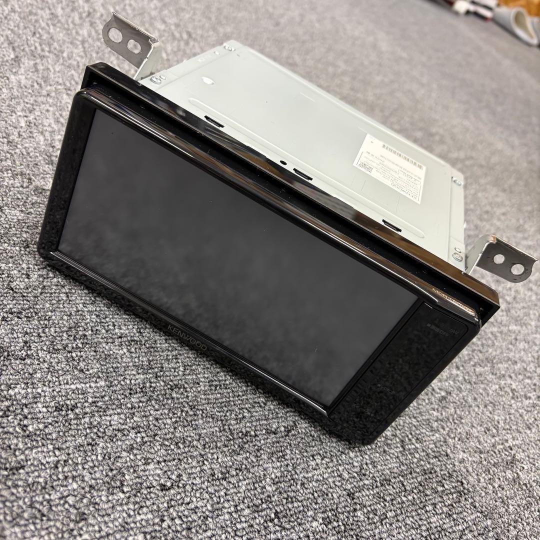 KENWOOD　カーナビ　MDR−D212W　2025年製