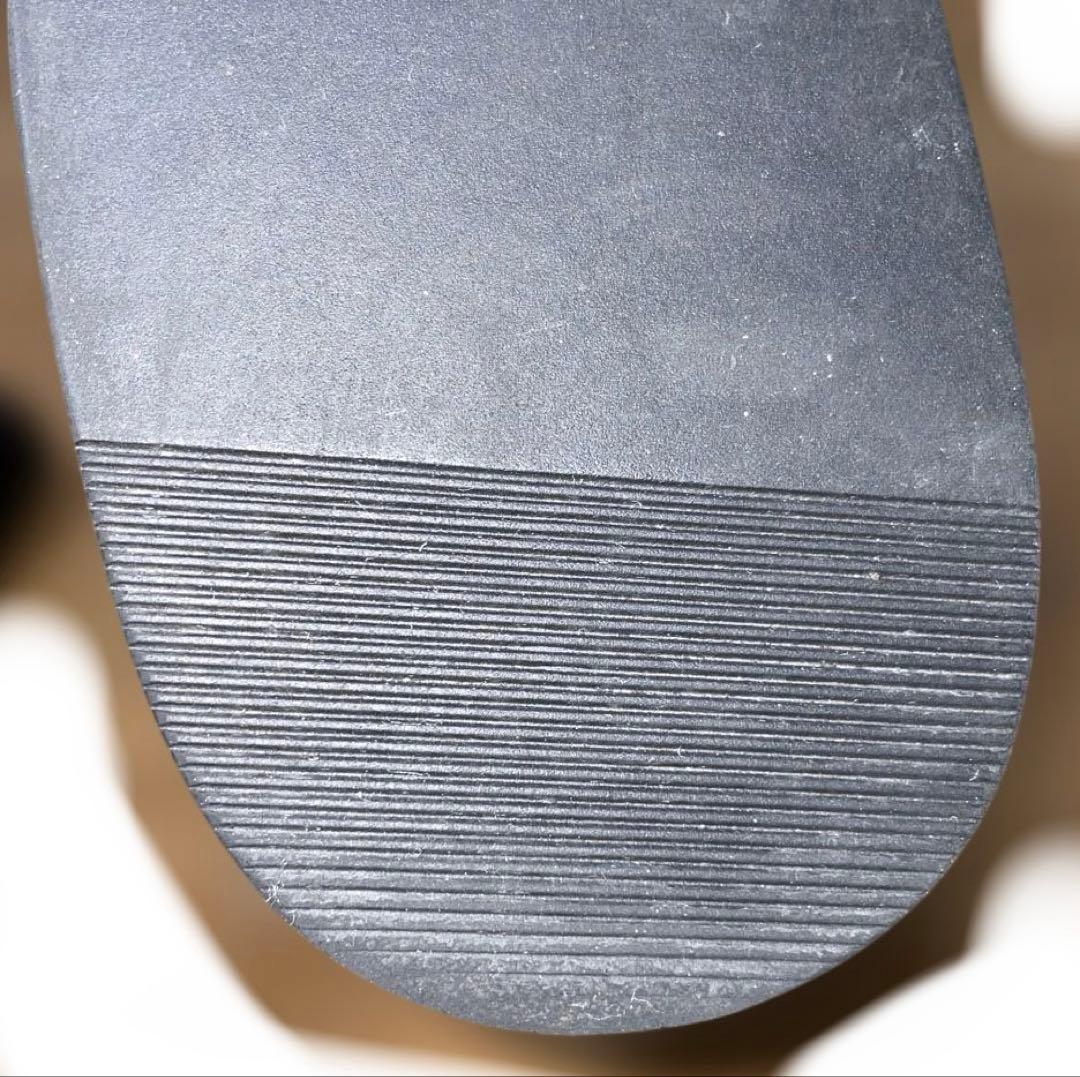 【日本製】Yumi Sienne 26.5cm 由美ジェンヌ 桂由美 革靴 本革