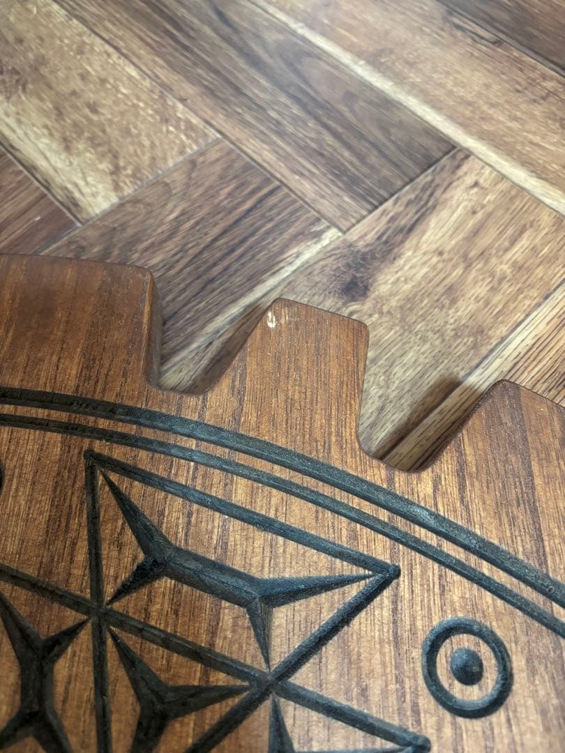 GGCrew Deepshadow（ディープシャドウ）