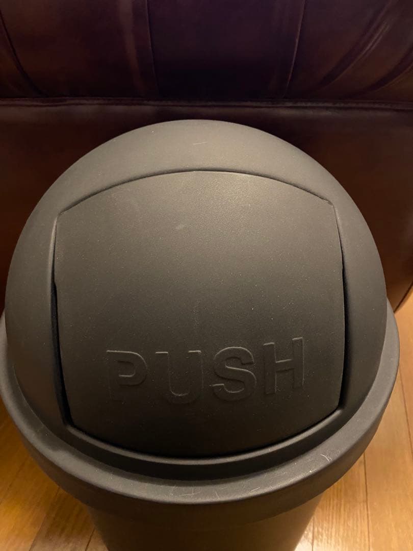 NEIGHBORHOOD P-TRASH CAN ゴミ箱 ダストボックス