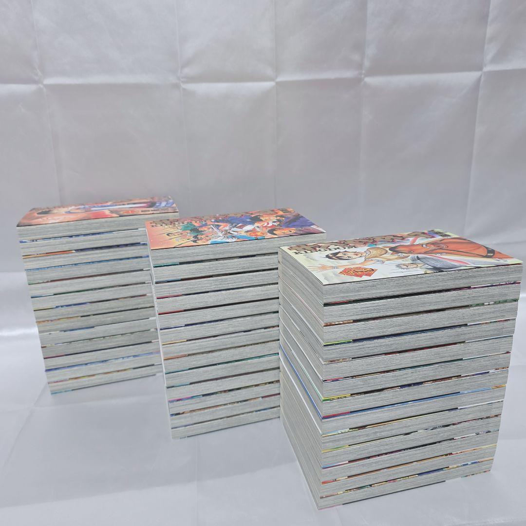 キングダム 既刊全巻 1-78巻セット/美品/K01