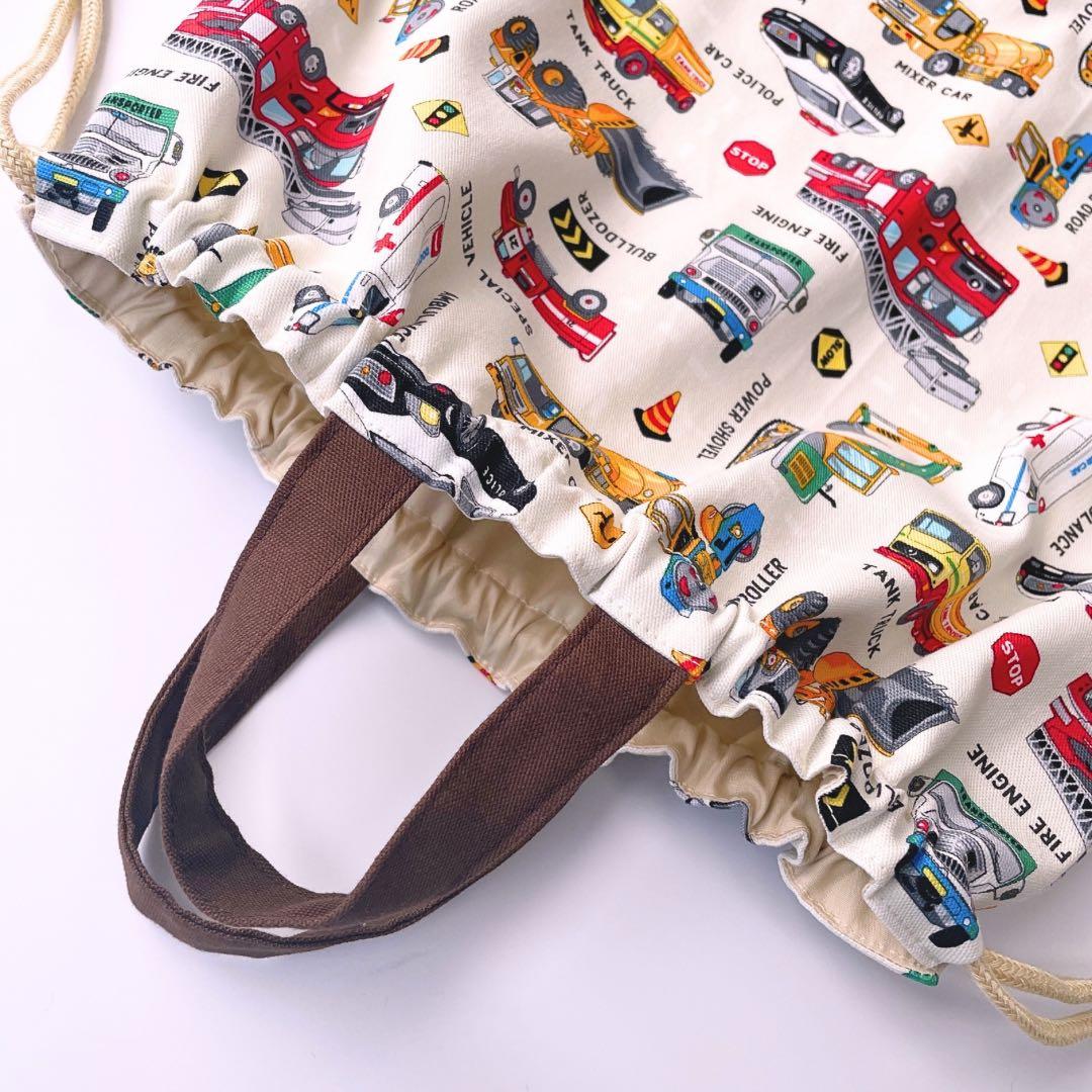 ピーちゃん様【手提げ/上靴袋/体操着袋/給食袋】ハンドメイドオーダー