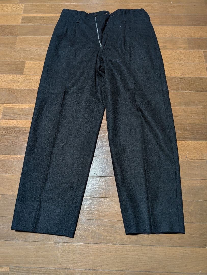 ヨージヤマモト　セットアップスーツ