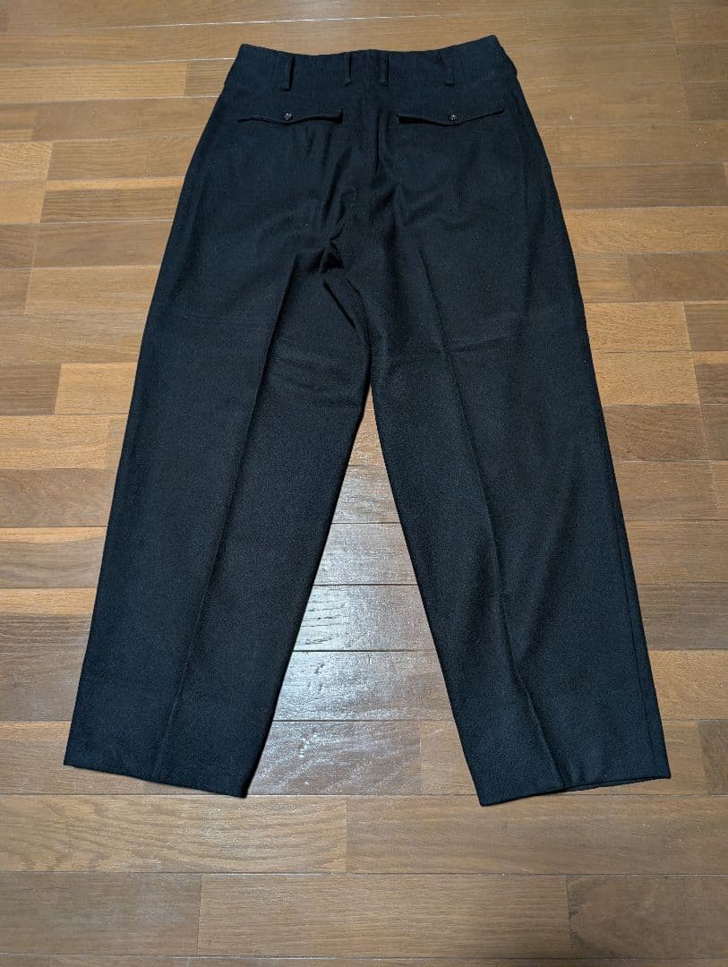 ヨージヤマモト　セットアップスーツ