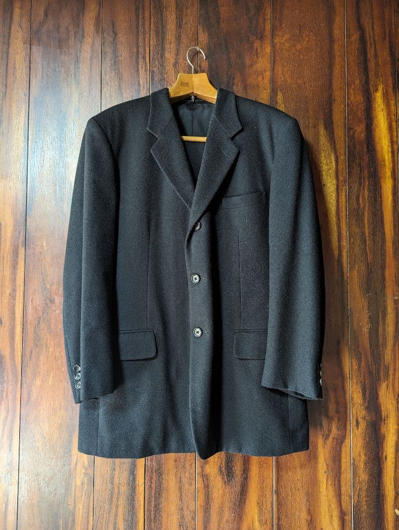 ヨージヤマモト　セットアップスーツ