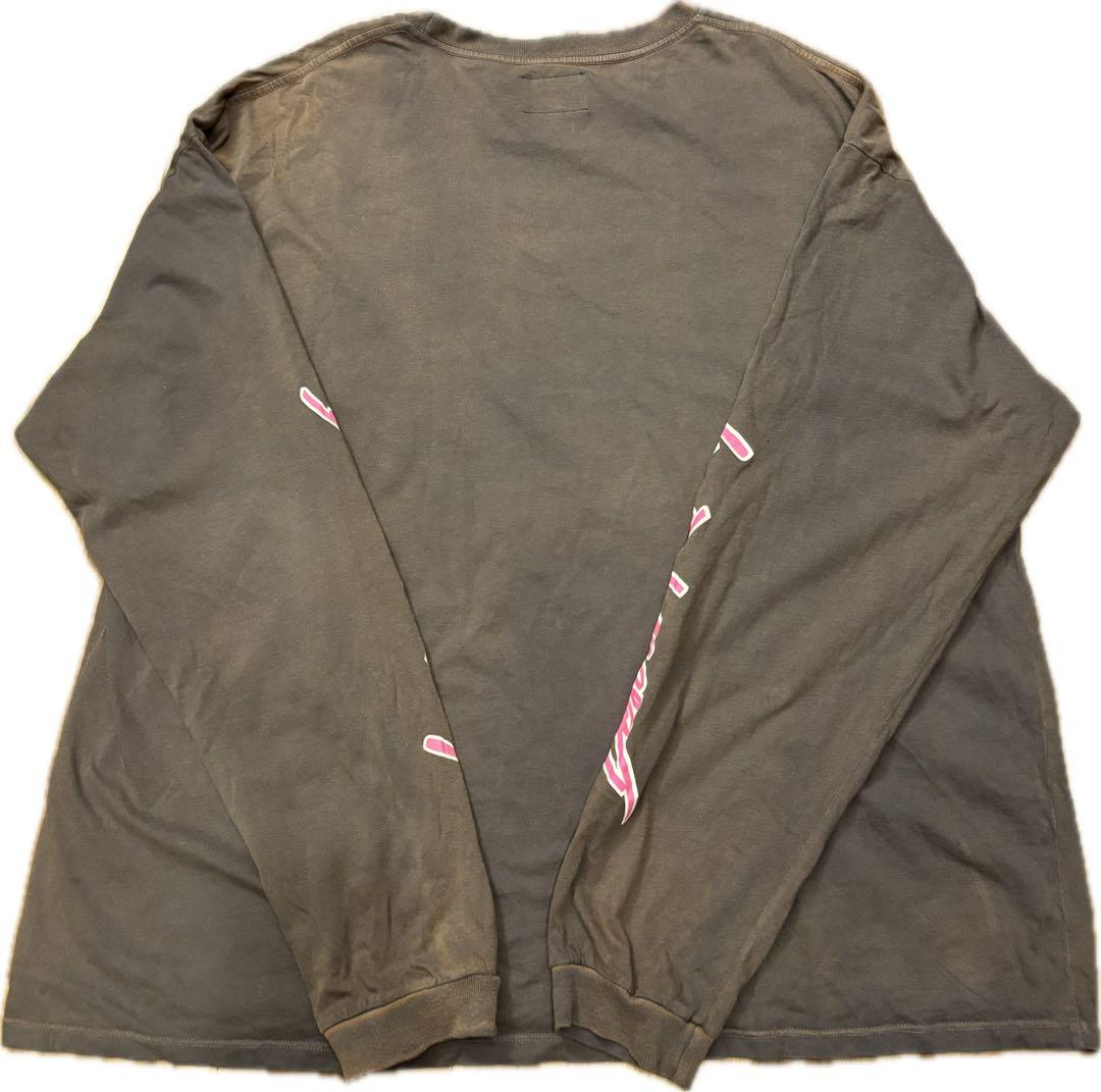 【ジミンさん着用】Rhude Desert Racing Tee