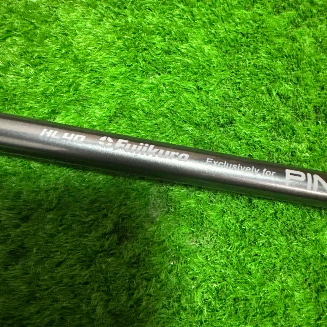 PING G440 HLユーティリティ　スピーダーNX40 6番ハイブリッド