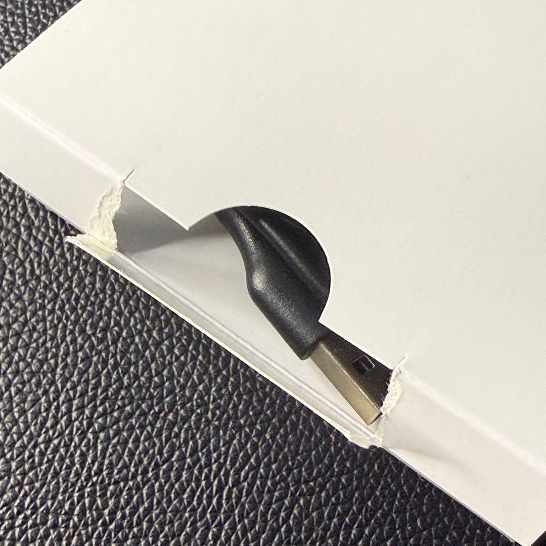 【中古品】Soundcore Liberty5　外箱なし　ケースに若干使用感有り