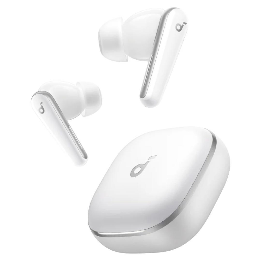 【中古品】Soundcore Liberty5　外箱なし　ケースに若干使用感有り