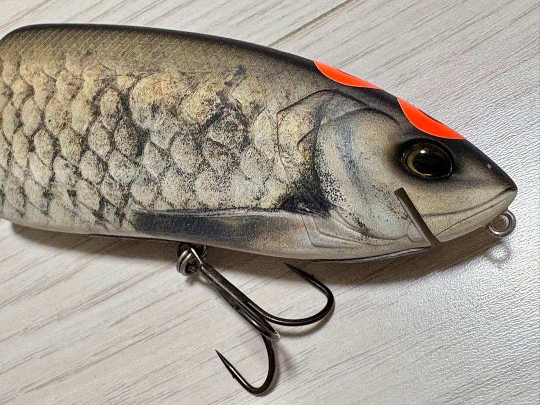 DRT クラッシュ9 Low ニゴロ 256 ※8/25まで出品