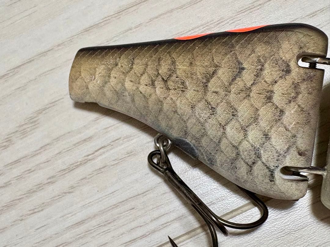 DRT クラッシュ9 Low ニゴロ 256 ※8/25まで出品