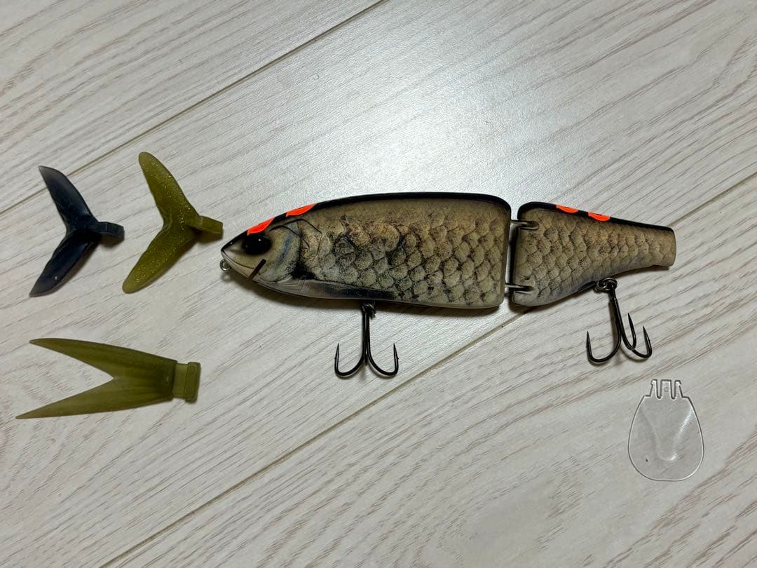 DRT クラッシュ9 Low ニゴロ 256 ※8/25まで出品