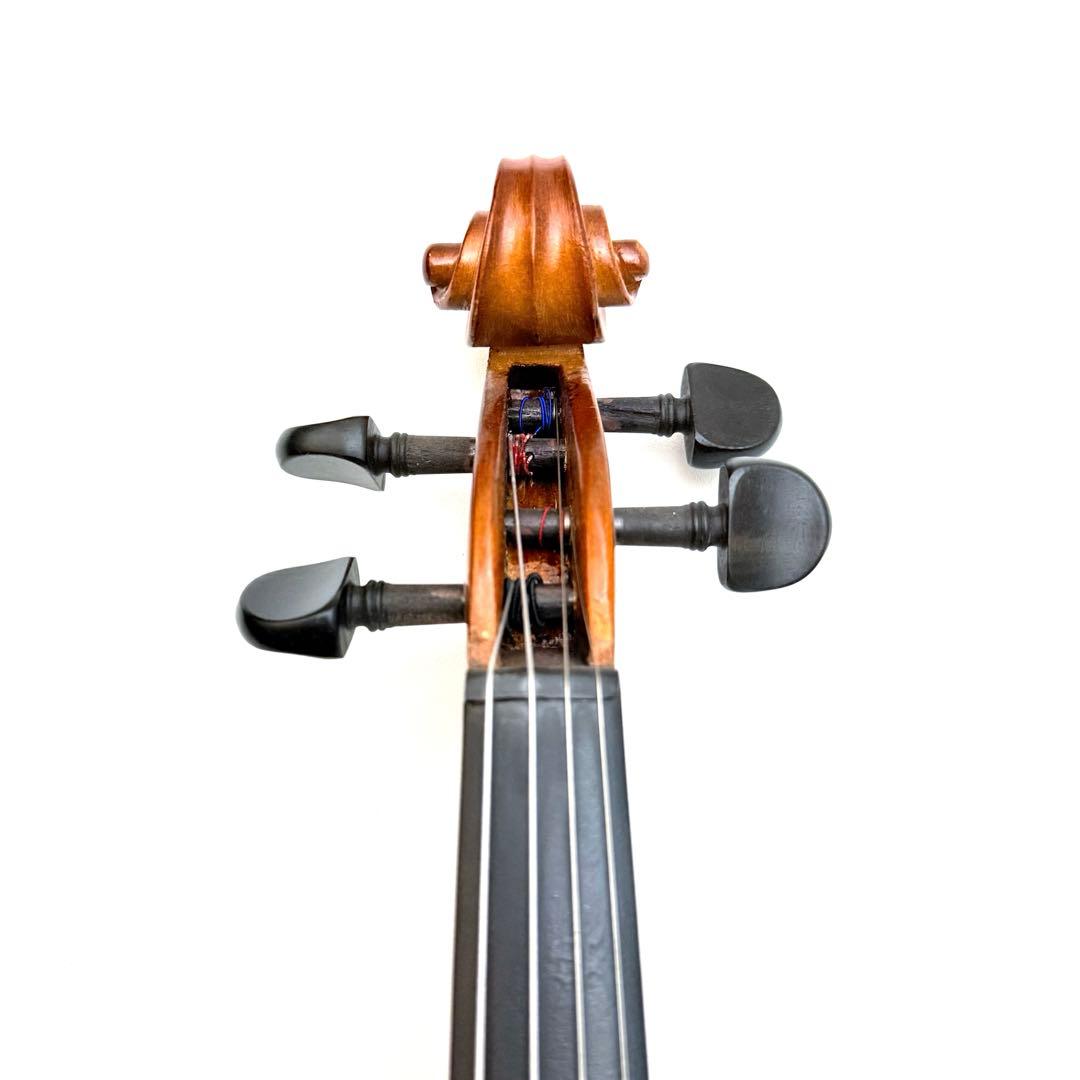 【希少】Antonius Stradivarius Cremonensis