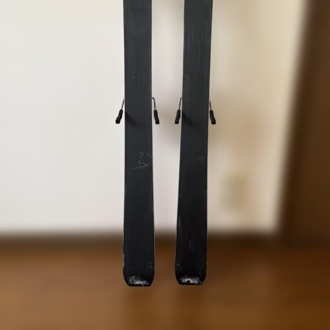 ATOMIC Redster J2スキー 150cm