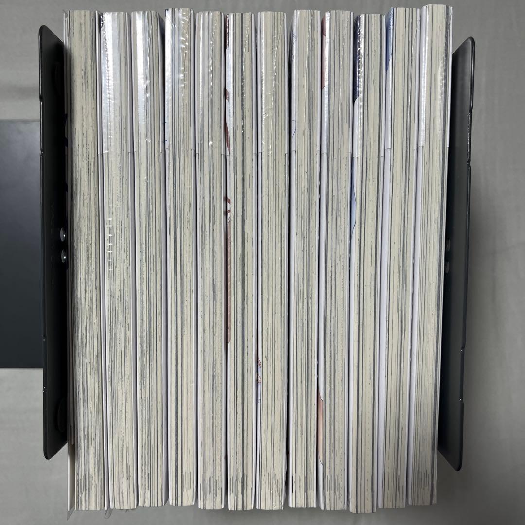 月曜日のたわわ 通常版1-12巻+青版1-12巻セット