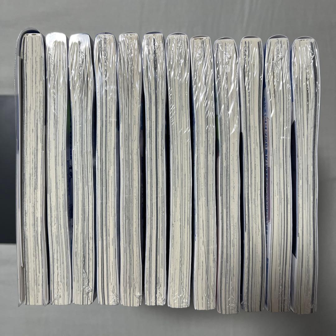 月曜日のたわわ 通常版1-12巻+青版1-12巻セット