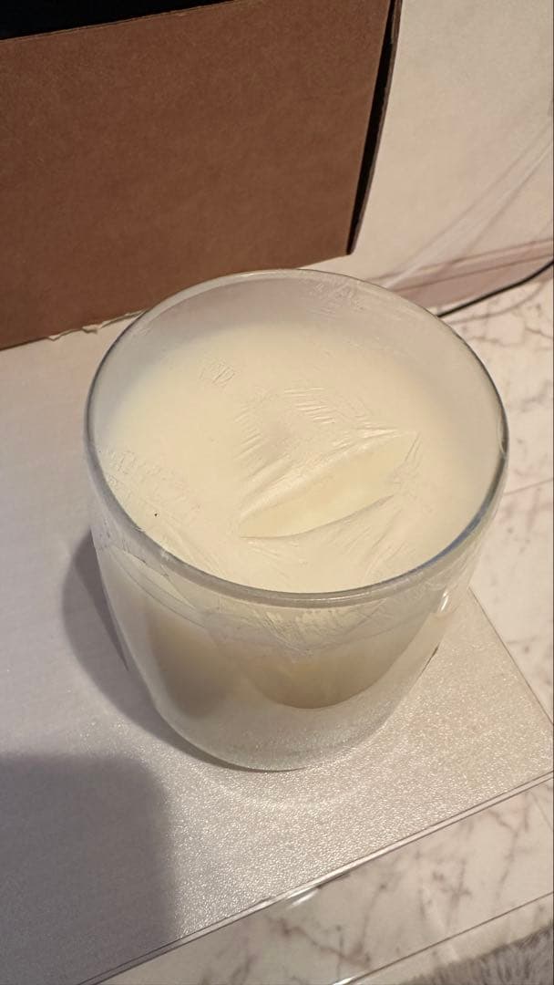 新品LE LABO アロマキャンドル 245g